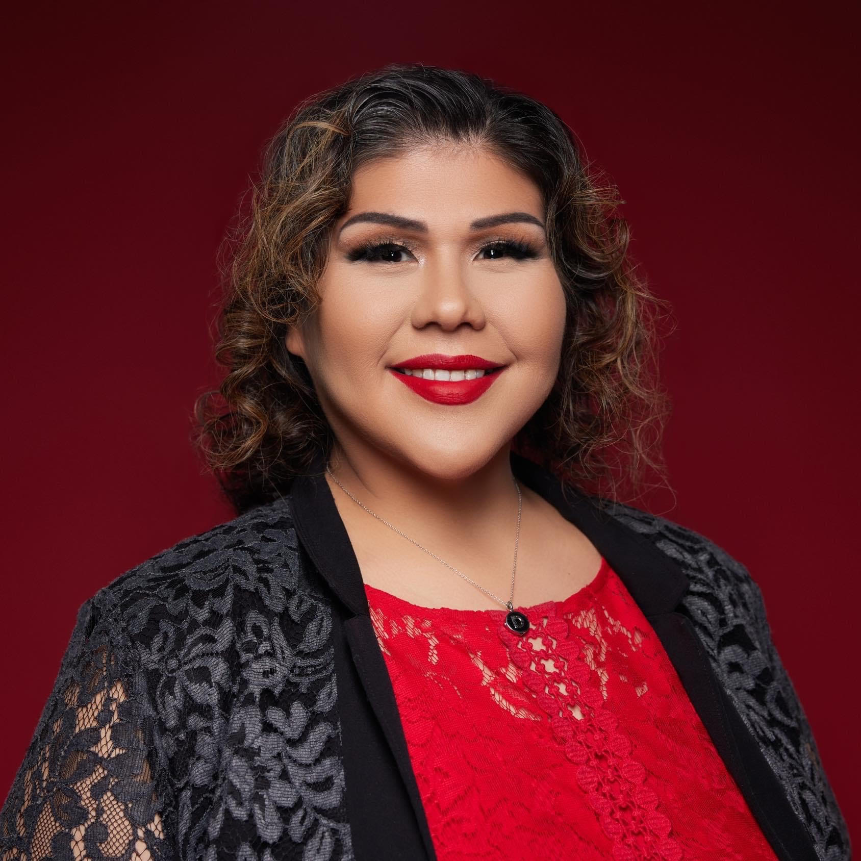 Brianna Davis – Xi Chapter