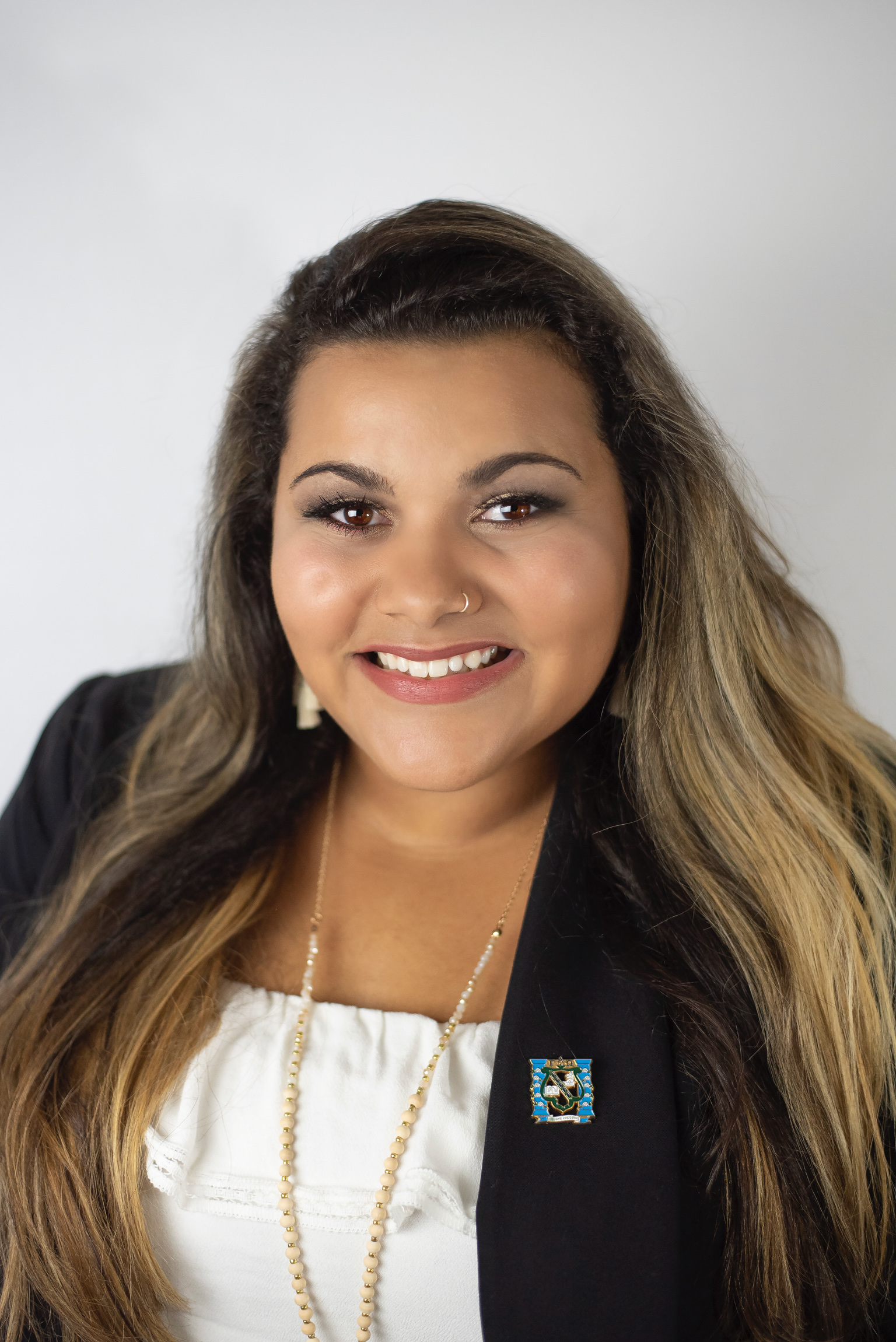 Alá Abbott – Nu Chapter