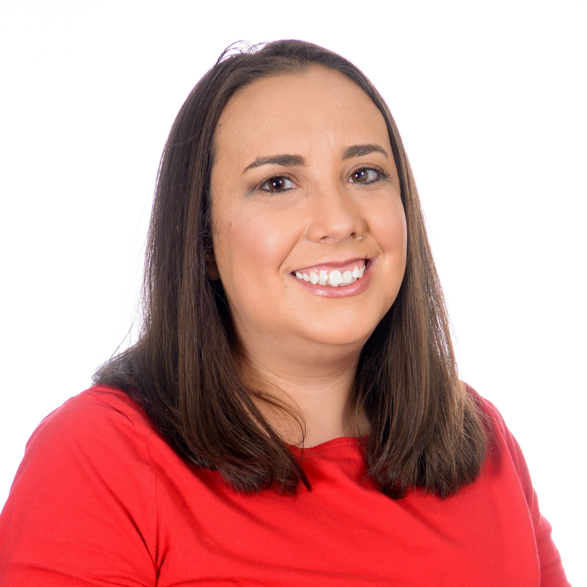Julia Layno Rojas – Alpha Chapter