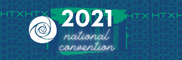 National Convention Rescheduled to June 2021